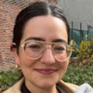 Meet your Posher, Jillian